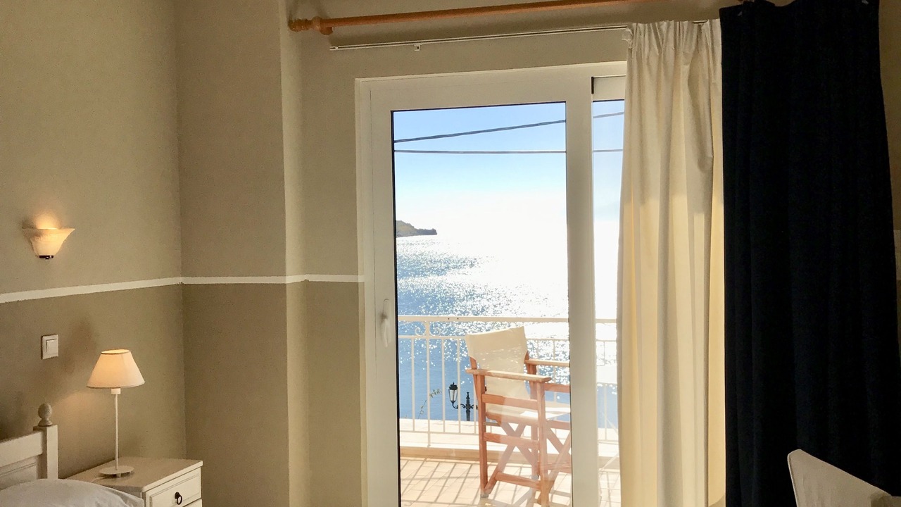 Photo of Bedroom in Sarakiniko
