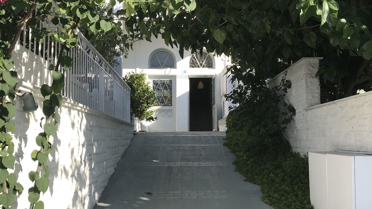 Photo of Outdoor in Sarakiniko