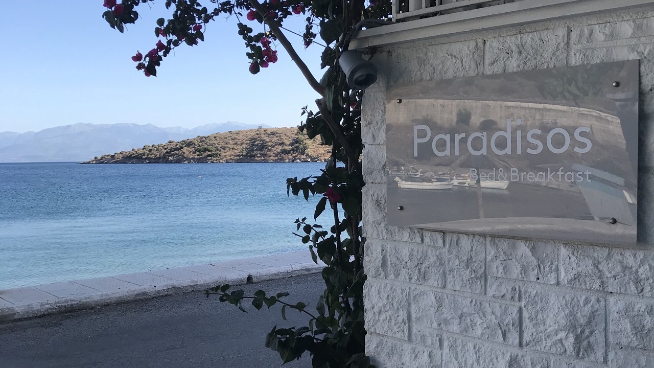 Photo of Outdoor in Sarakiniko