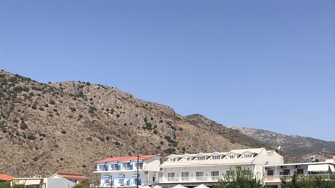 Photo of Outdoor in Sarakiniko
