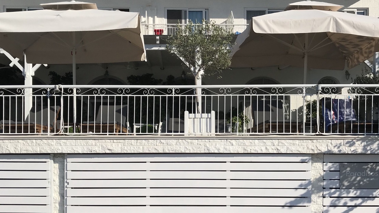 Photo of Outdoor in Sarakiniko
