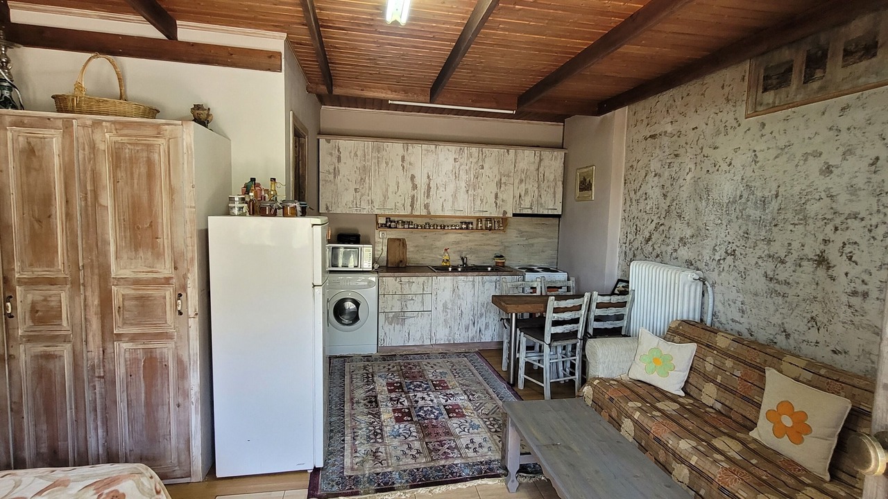 Photo of Livingroom in Konitsa