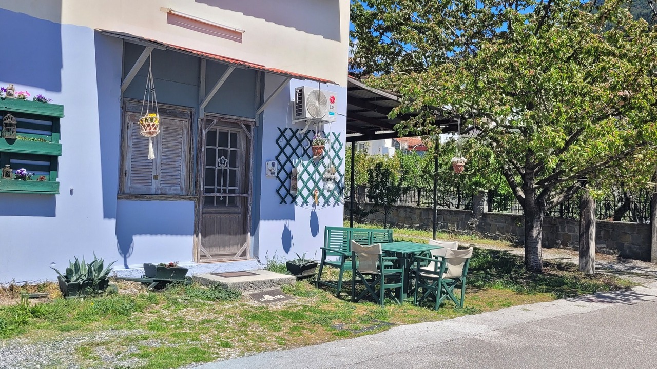 Photo of Outdoor in Konitsa