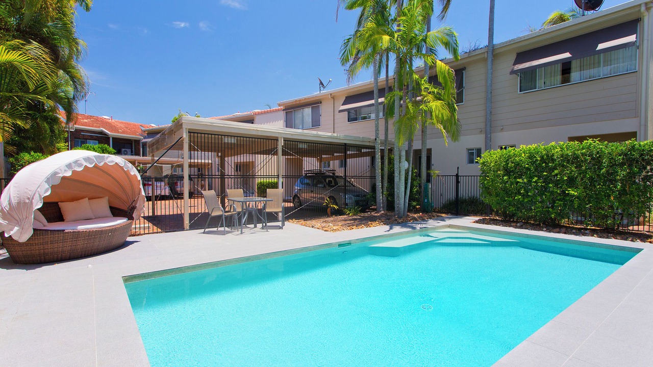 Photo of Outdoor in Noosa Heads