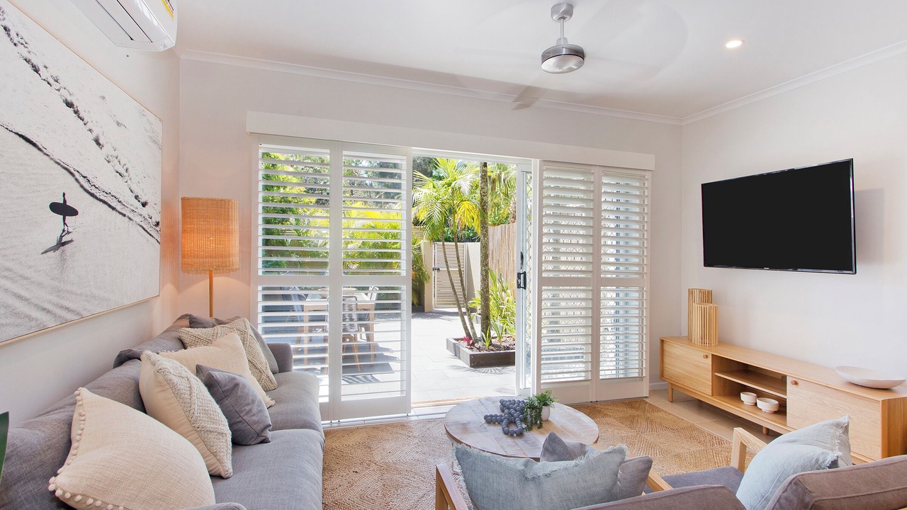 Photo of Outdoor in Noosa Heads