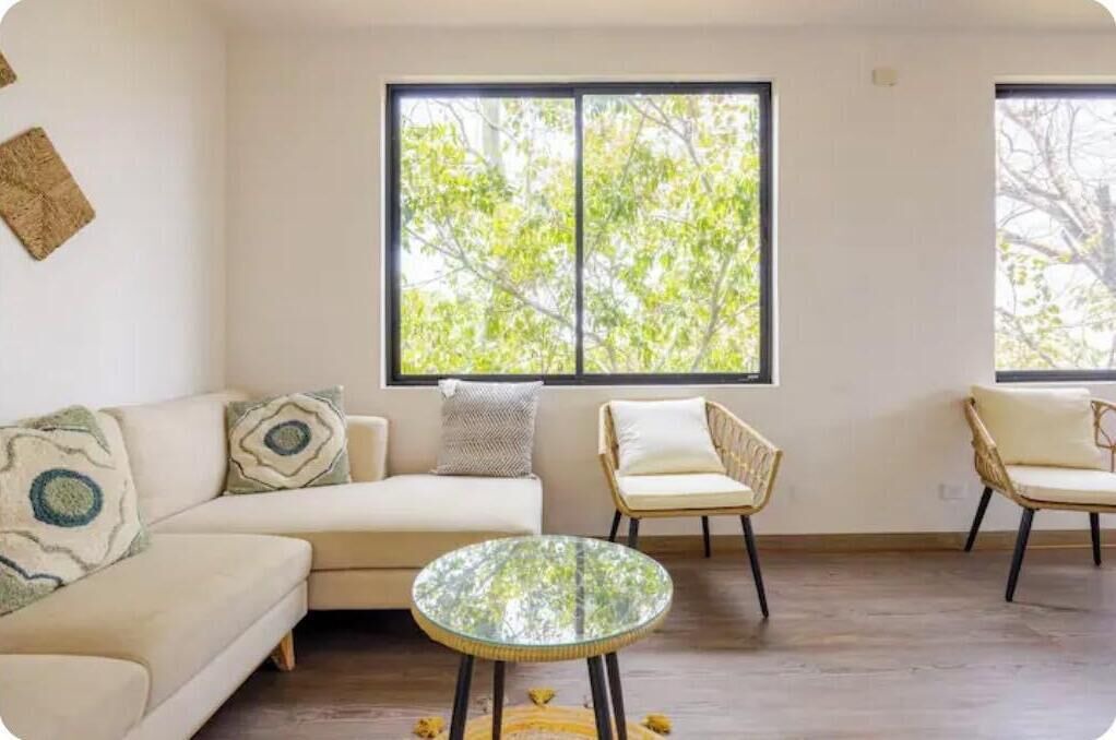 Photo of Livingroom in Montezuma