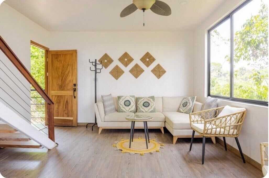 Photo of Livingroom in Montezuma