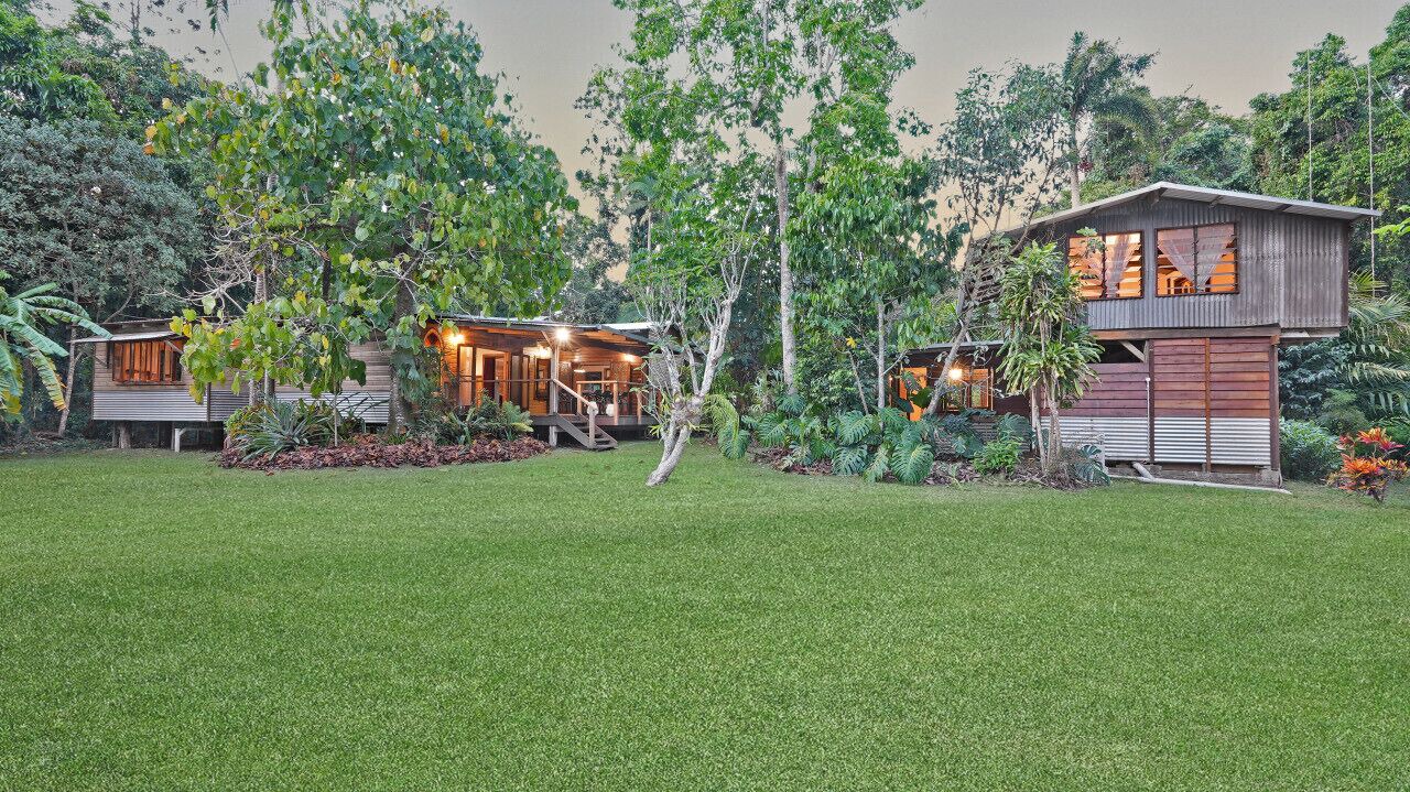 Photo of Outdoor in Speewah