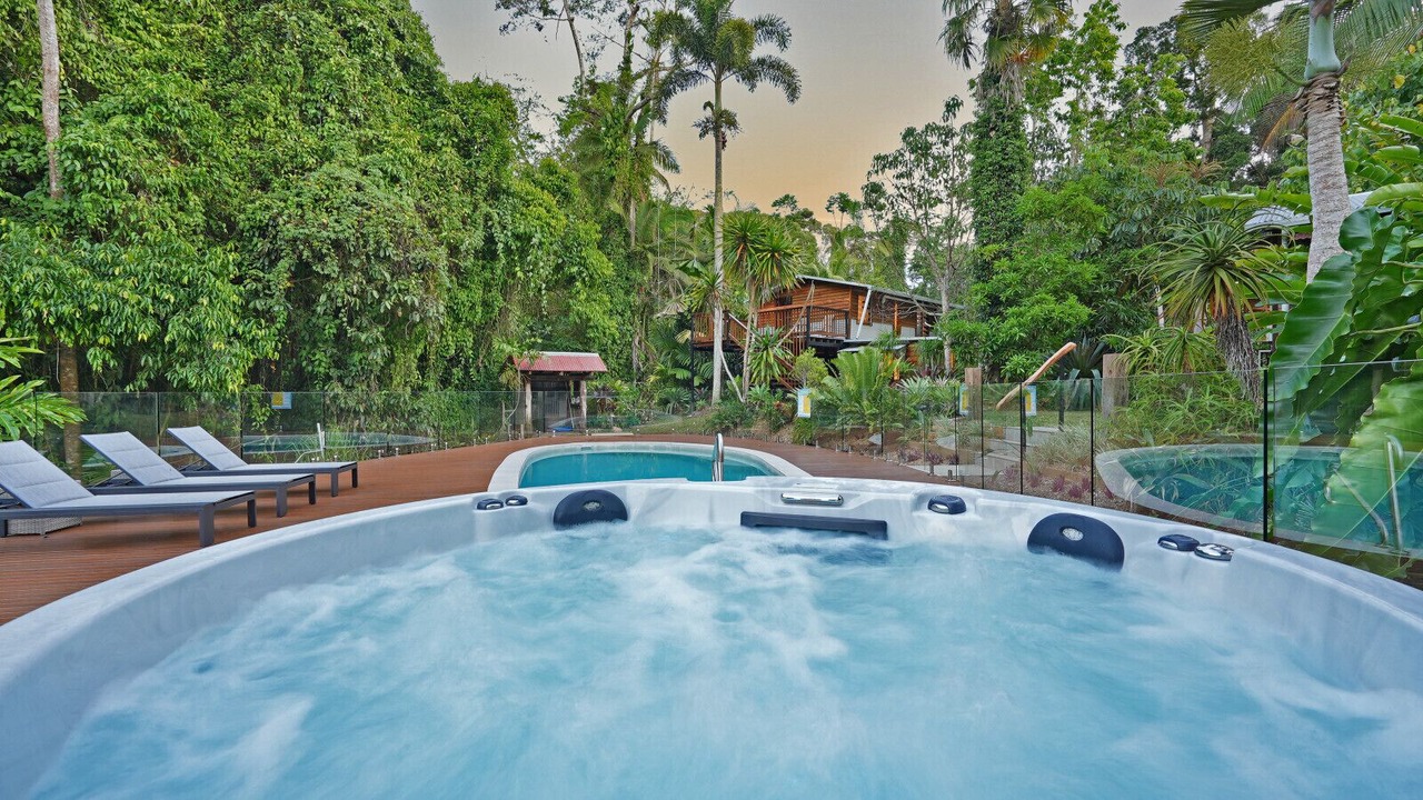 Photo of Outdoor in Speewah