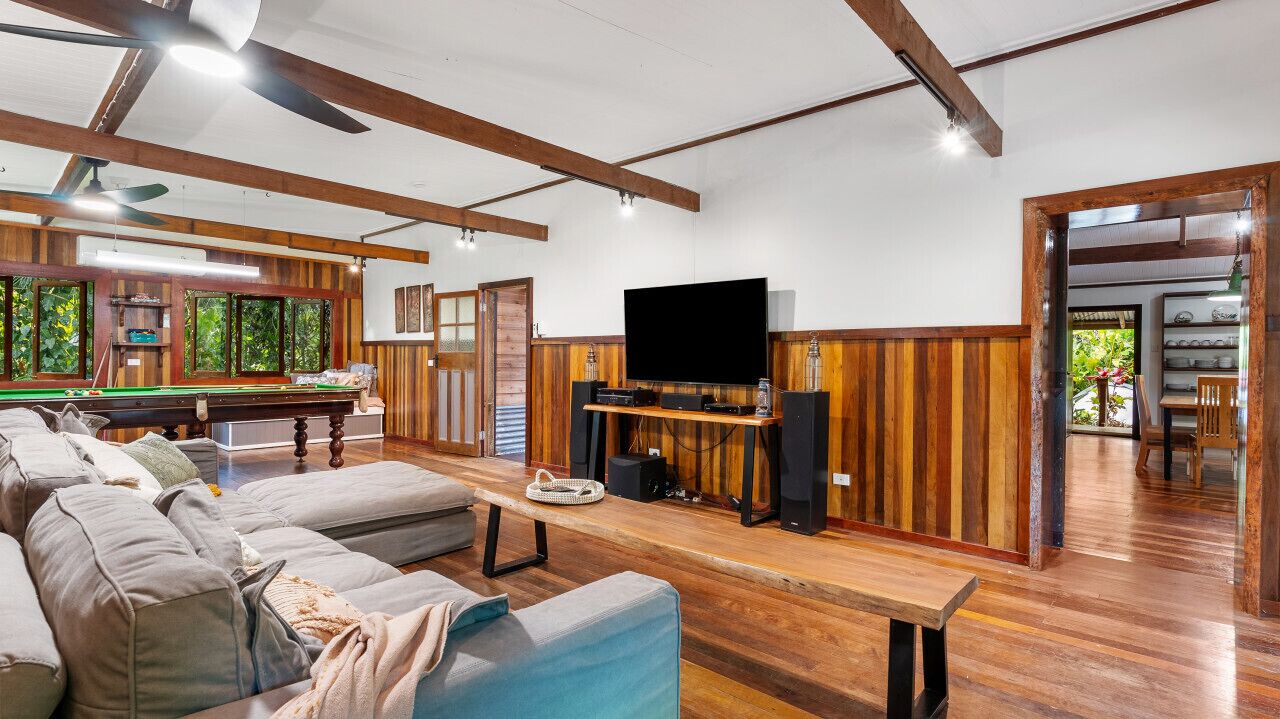 Photo of Livingroom in Speewah