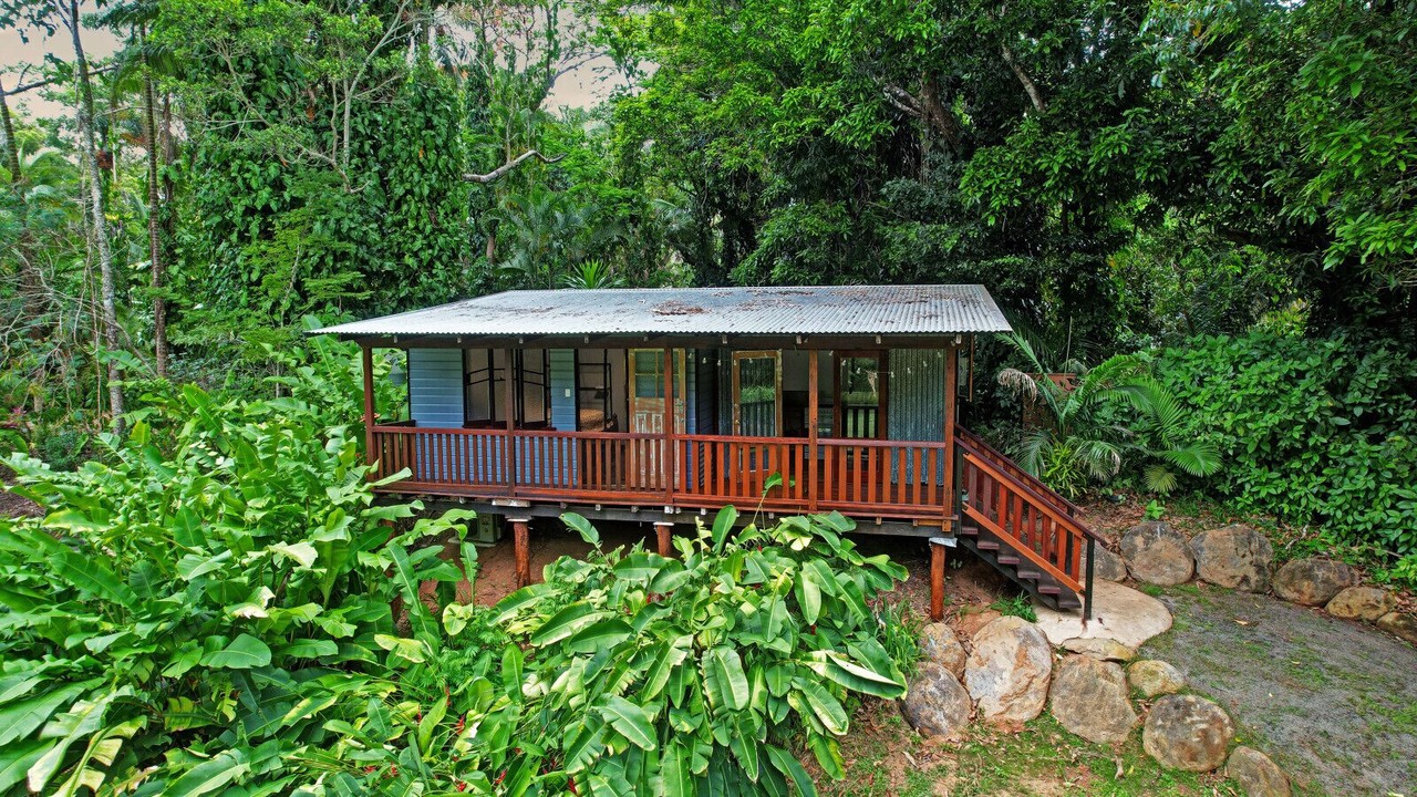 Photo of Outdoor in Speewah