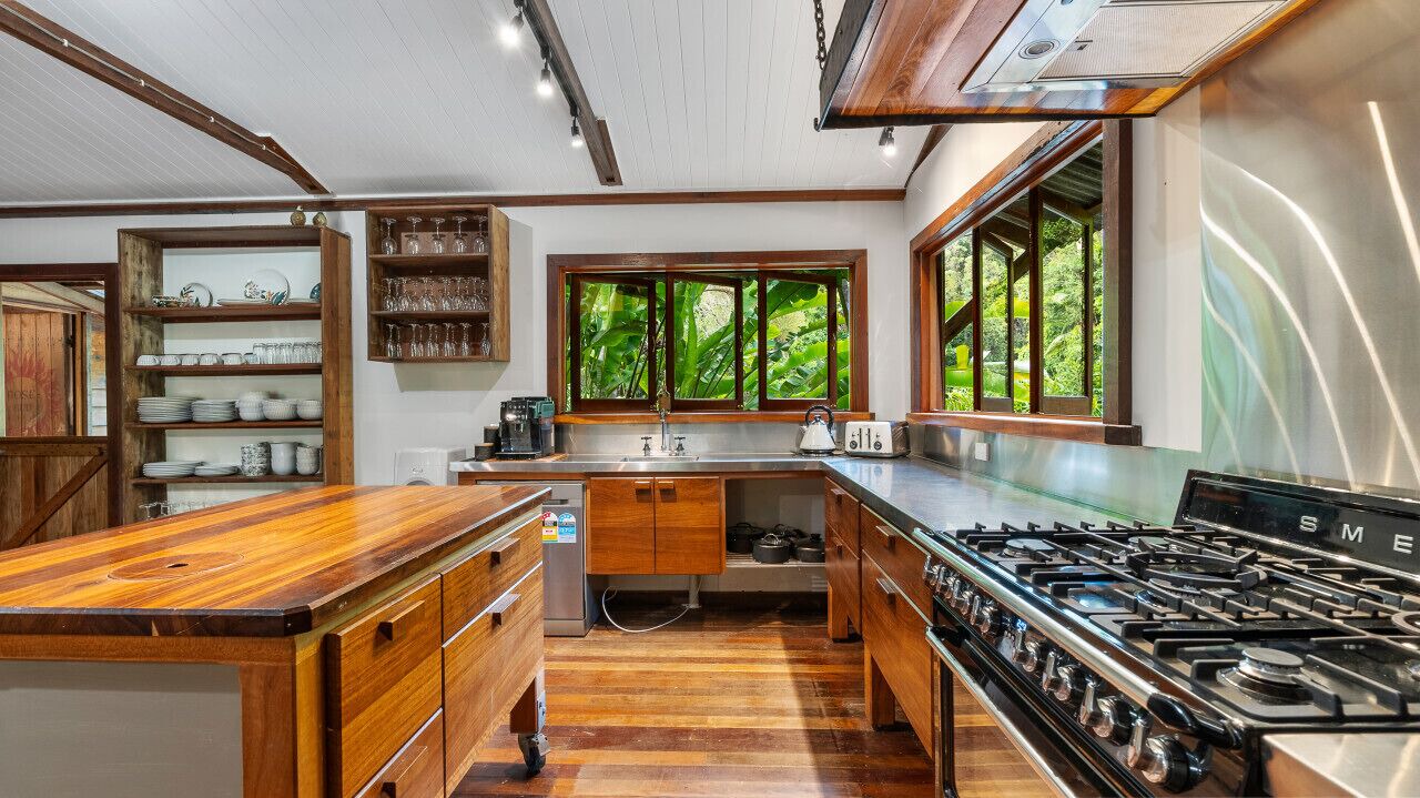Photo of Kitchen in Speewah