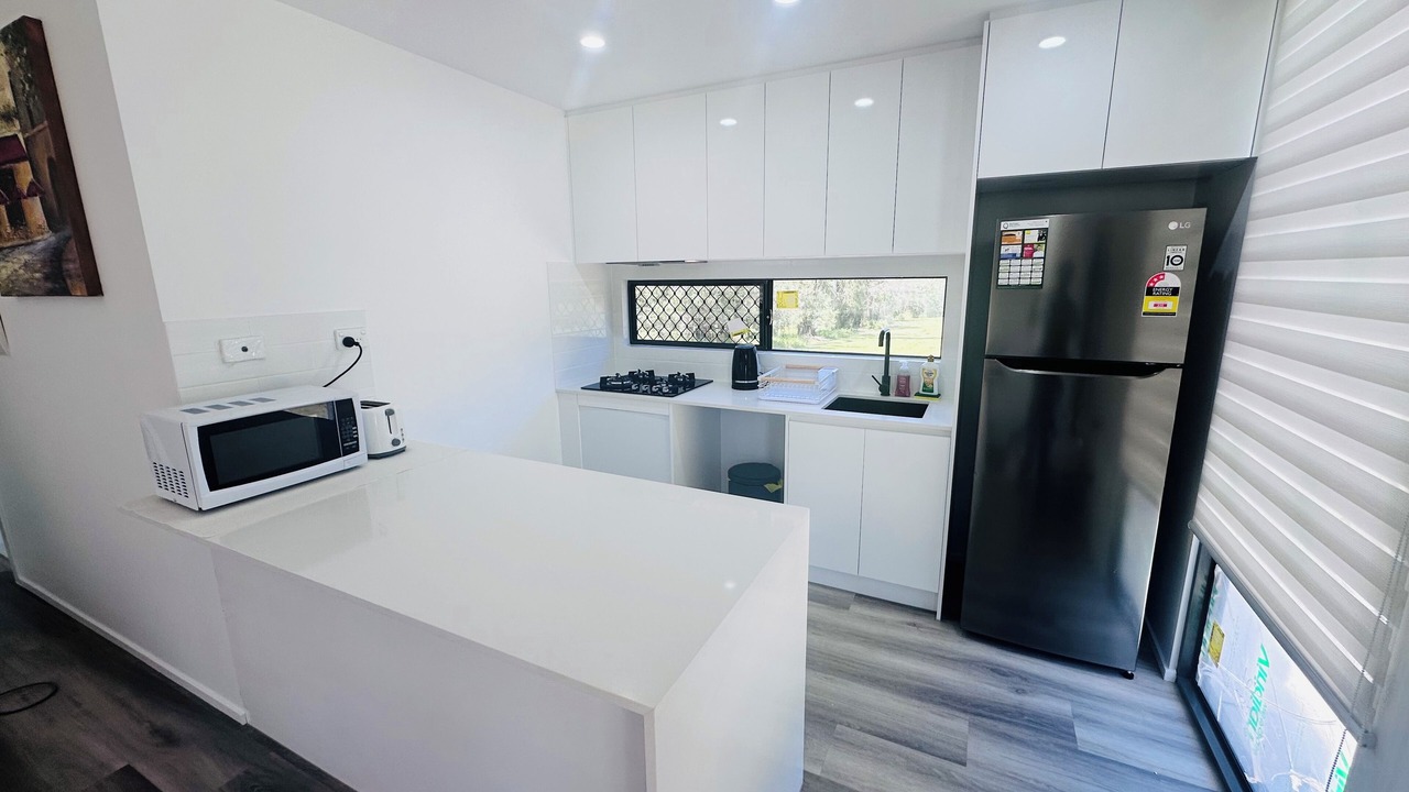 Photo of Kitchen in Slacks Creek