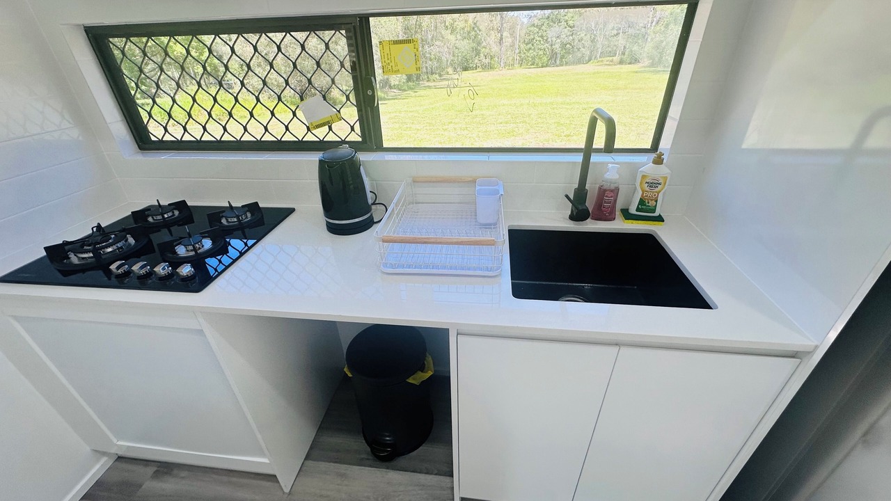 Photo of Kitchen in Slacks Creek