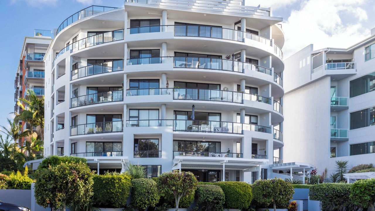 Photo of Outdoor in Maroochydore