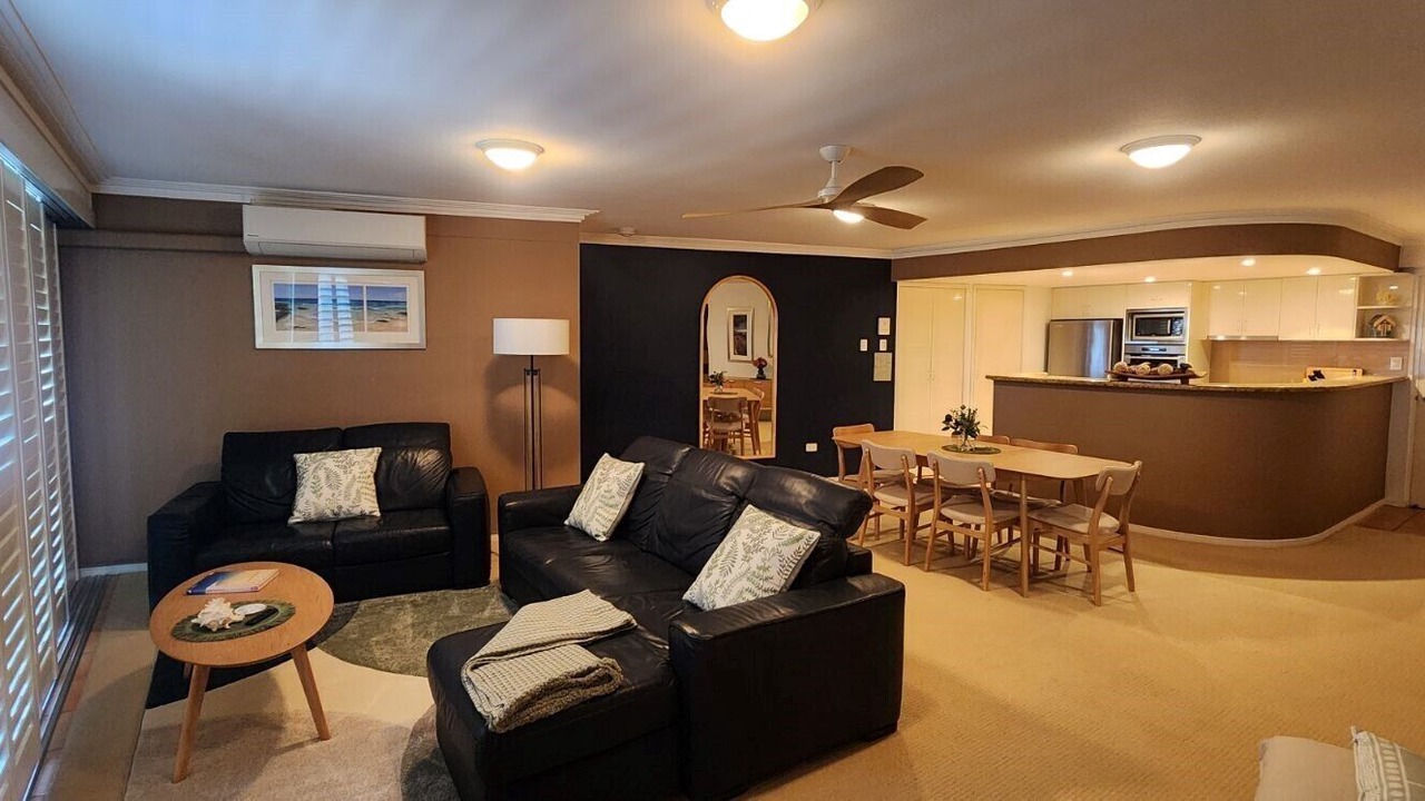 Photo of Livingroom in Maroochydore