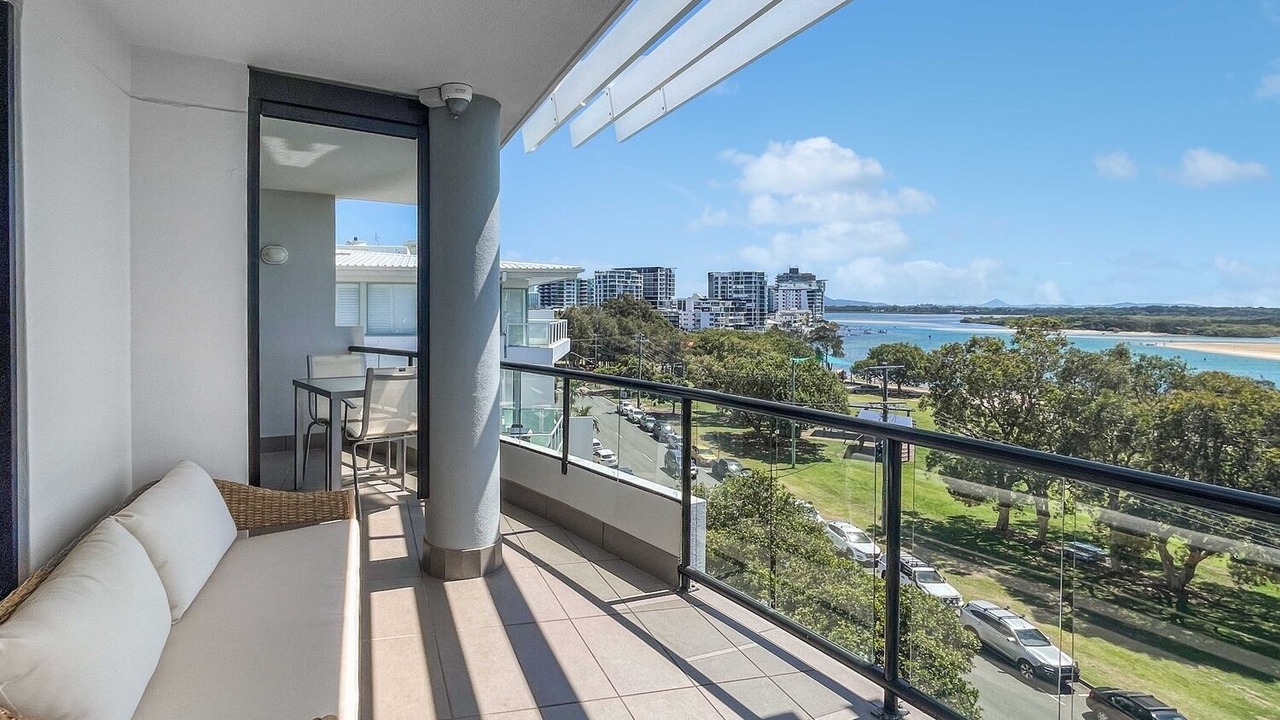 Photo of Outdoor in Maroochydore