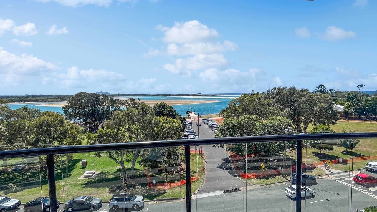 Photo of Outdoor in Maroochydore