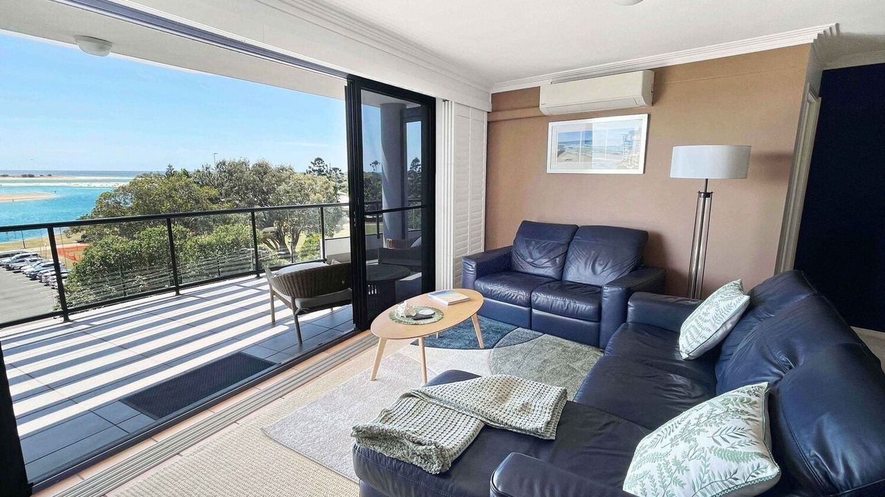 Photo of Livingroom in Maroochydore