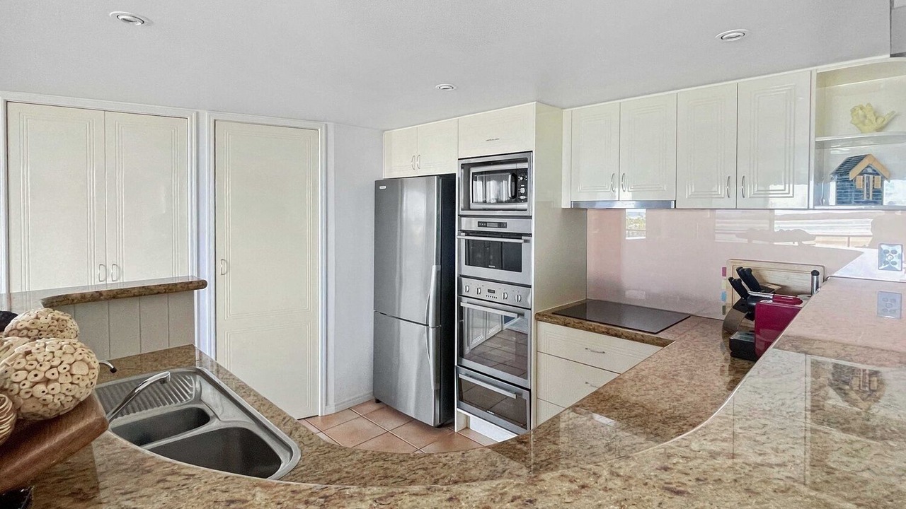 Photo of Kitchen in Maroochydore