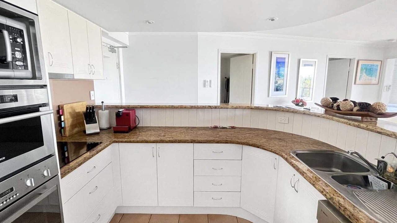Photo of Kitchen in Maroochydore