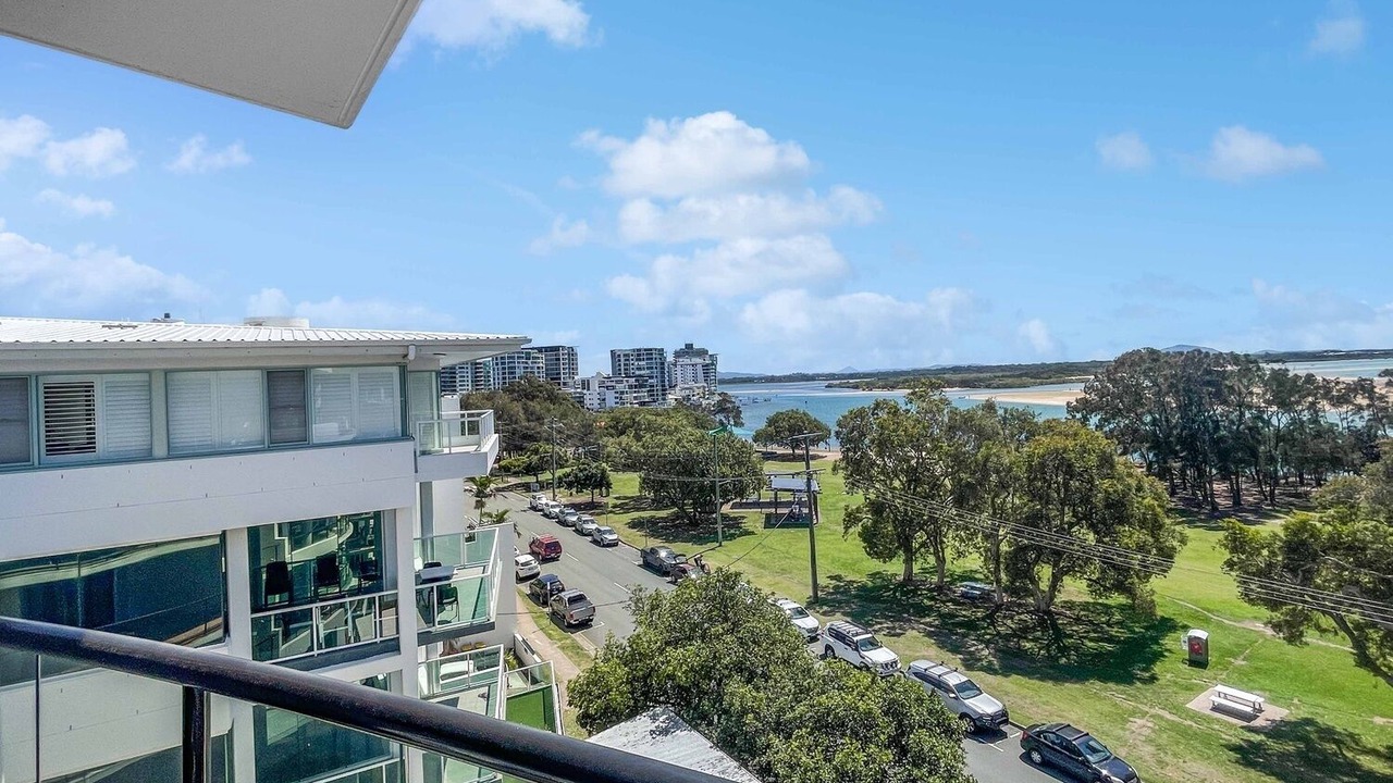 Photo of Outdoor in Maroochydore