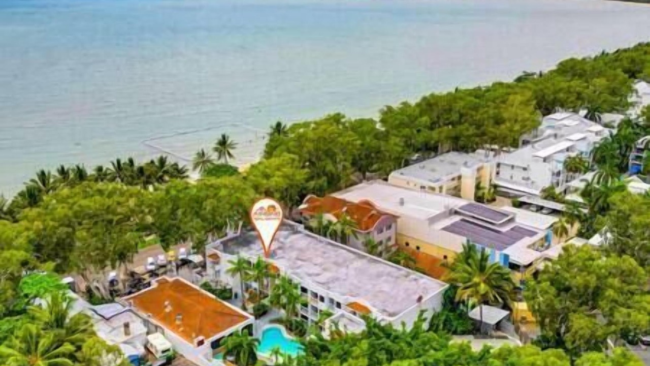 Photo of Outdoor in Palm Cove