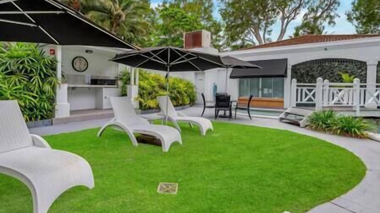 Photo of Outdoor in Palm Cove