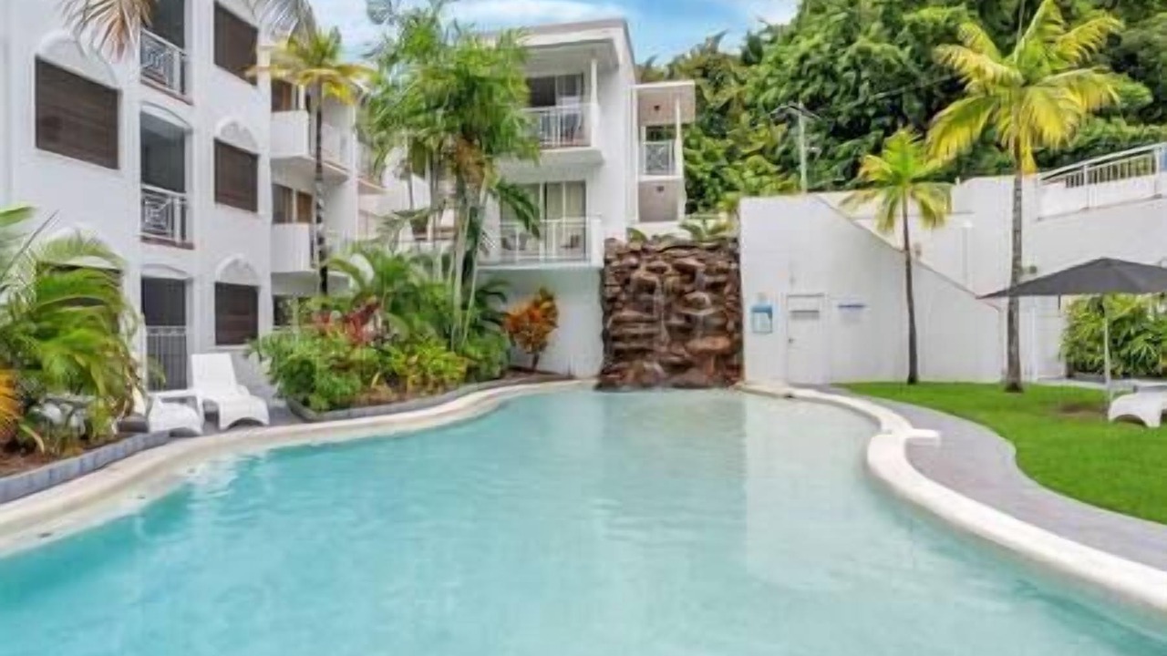 Photo of Outdoor in Palm Cove