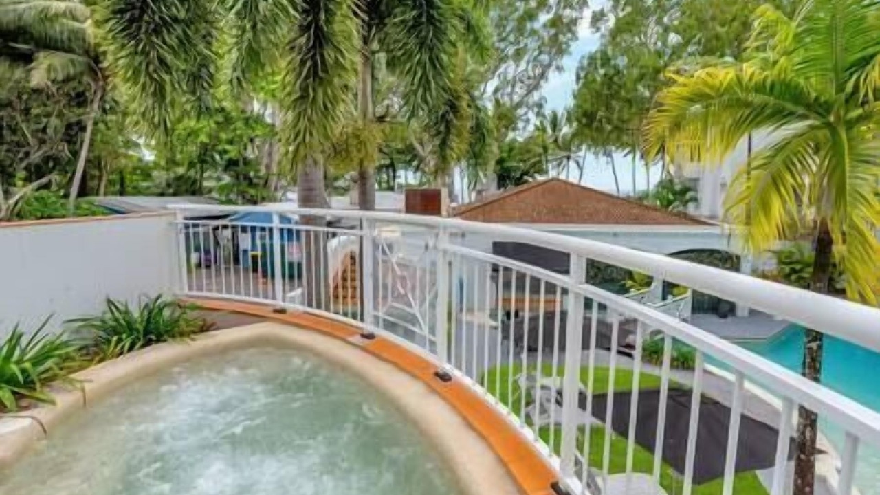 Photo of Outdoor in Palm Cove
