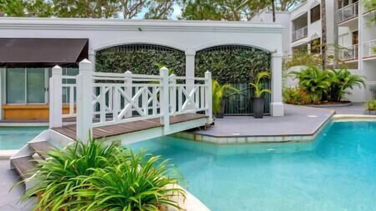 Photo of Outdoor in Palm Cove