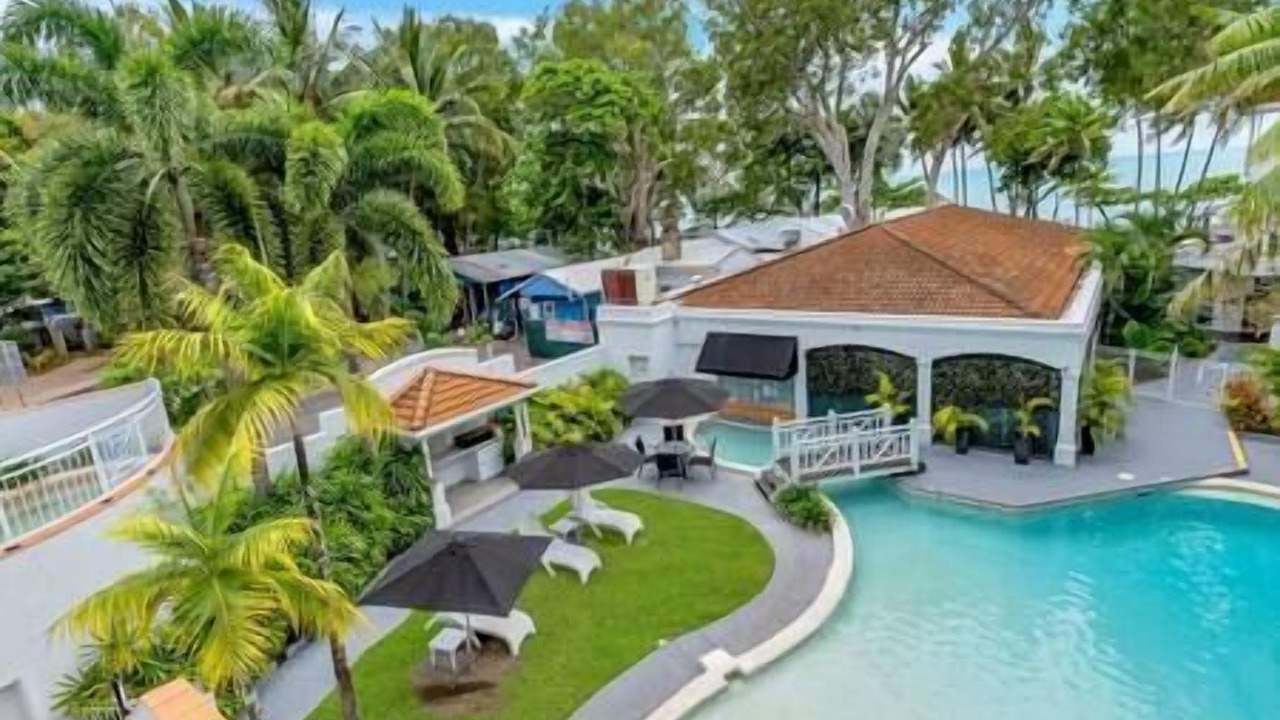 Photo of Outdoor in Palm Cove