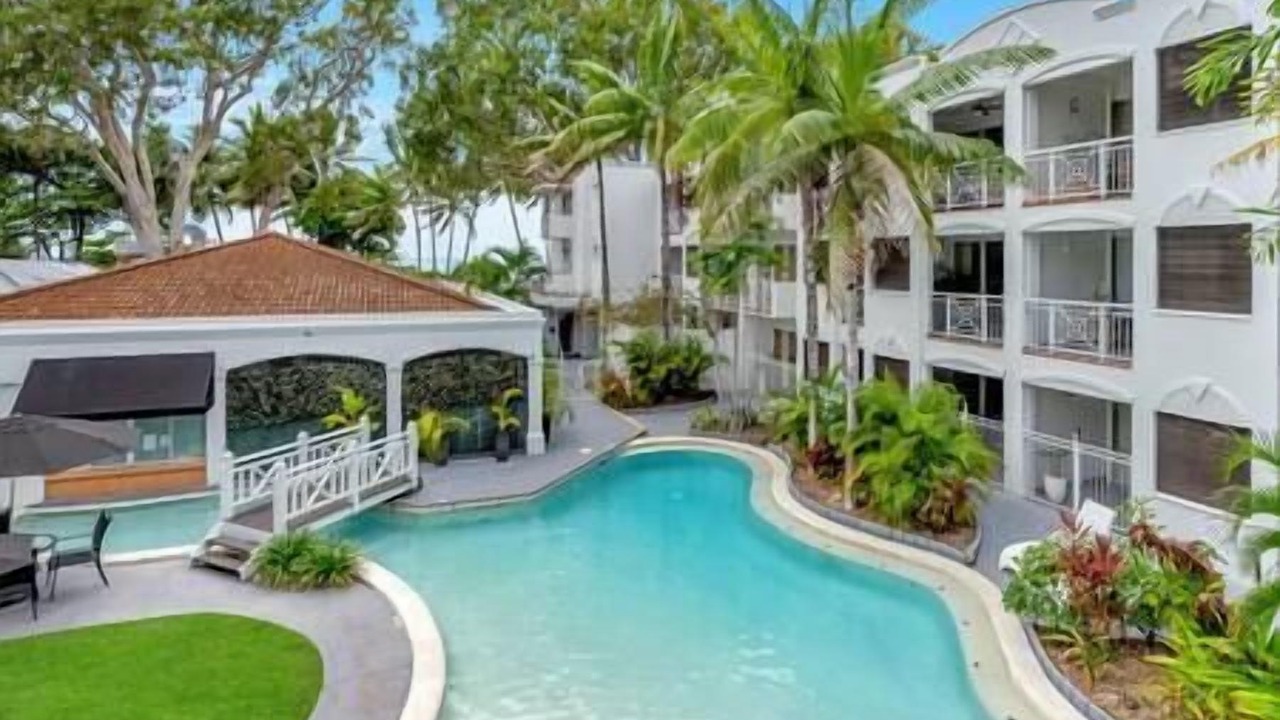 Photo of Outdoor in Palm Cove