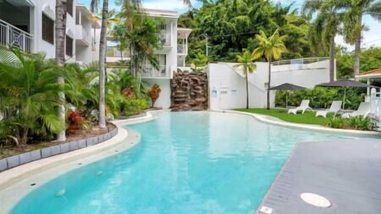 Photo of Outdoor in Palm Cove