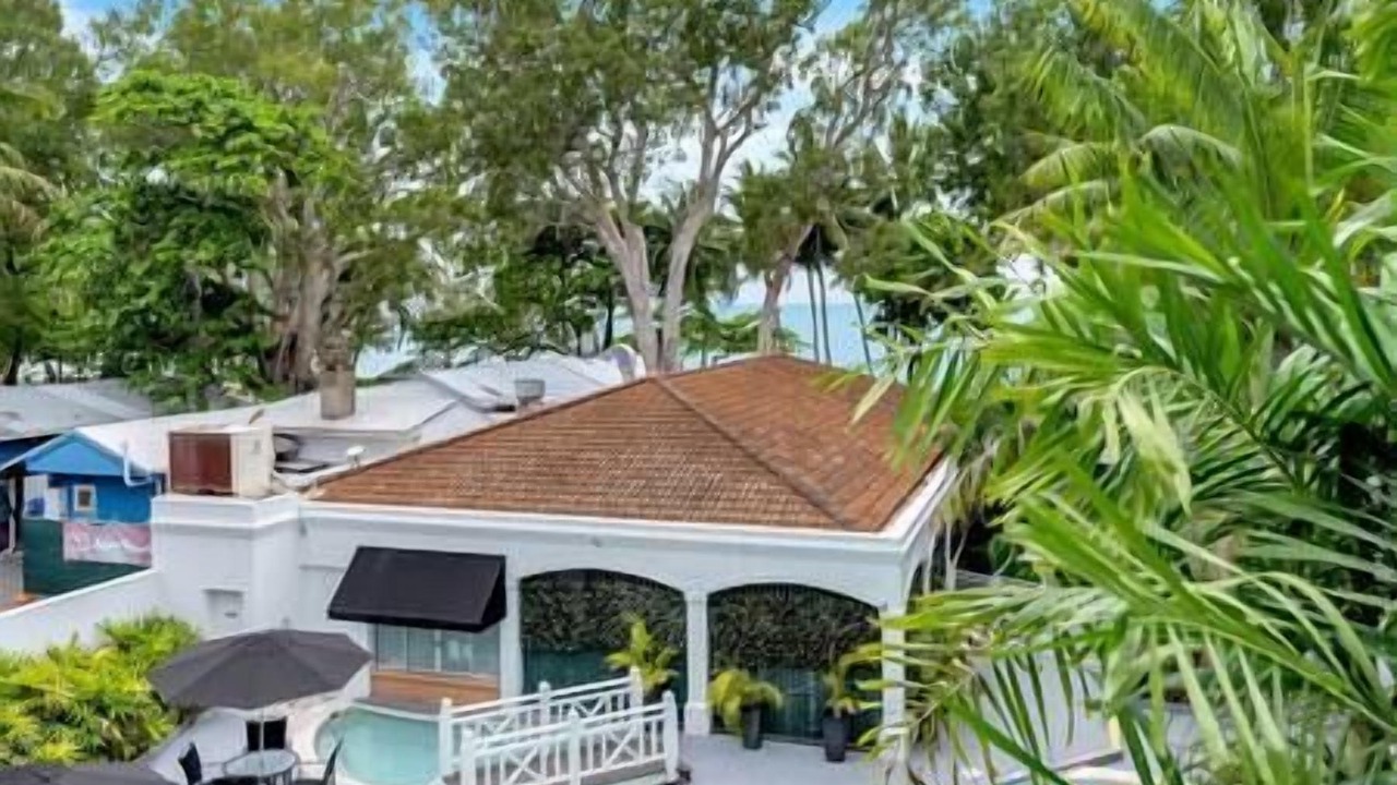 Photo of Outdoor in Palm Cove