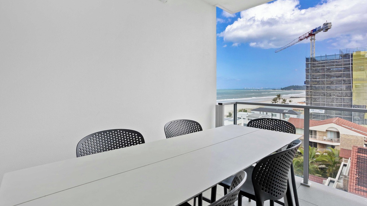 Photo of Patio Balcony in Palm Beach