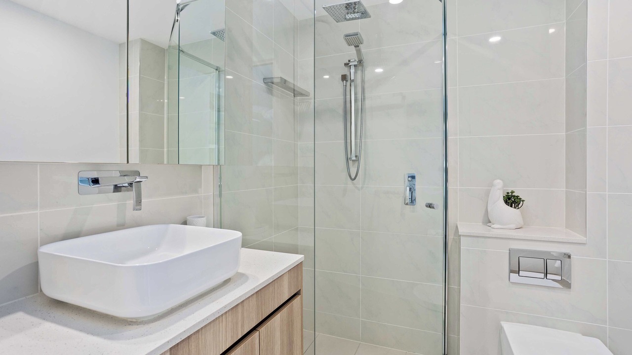 Photo of Bathroom in Palm Beach