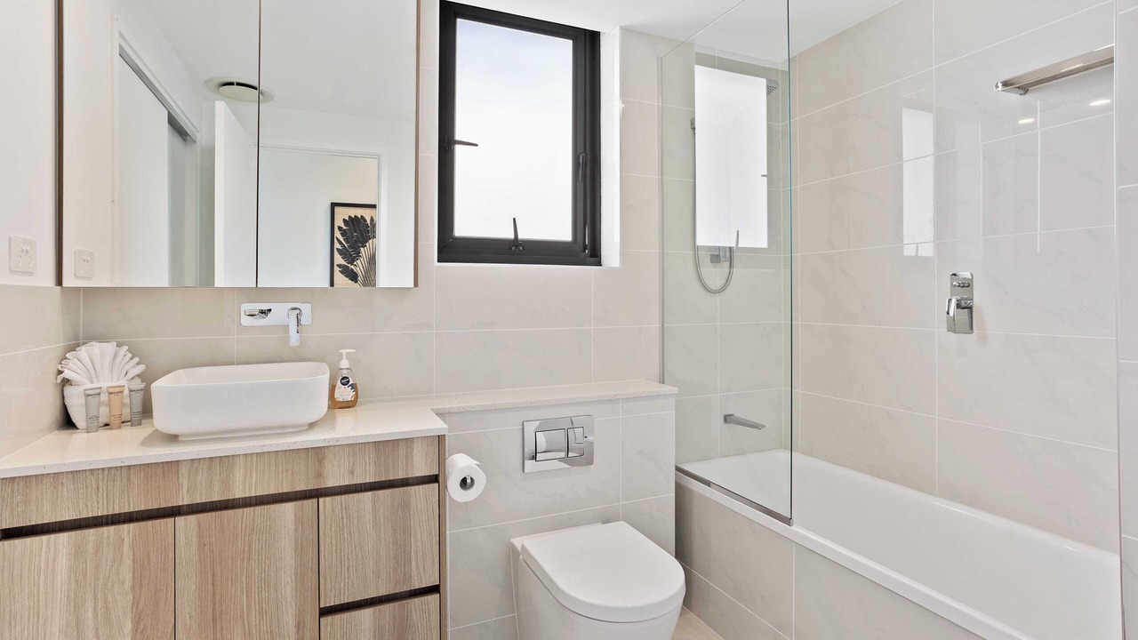 Photo of Bathroom in Palm Beach