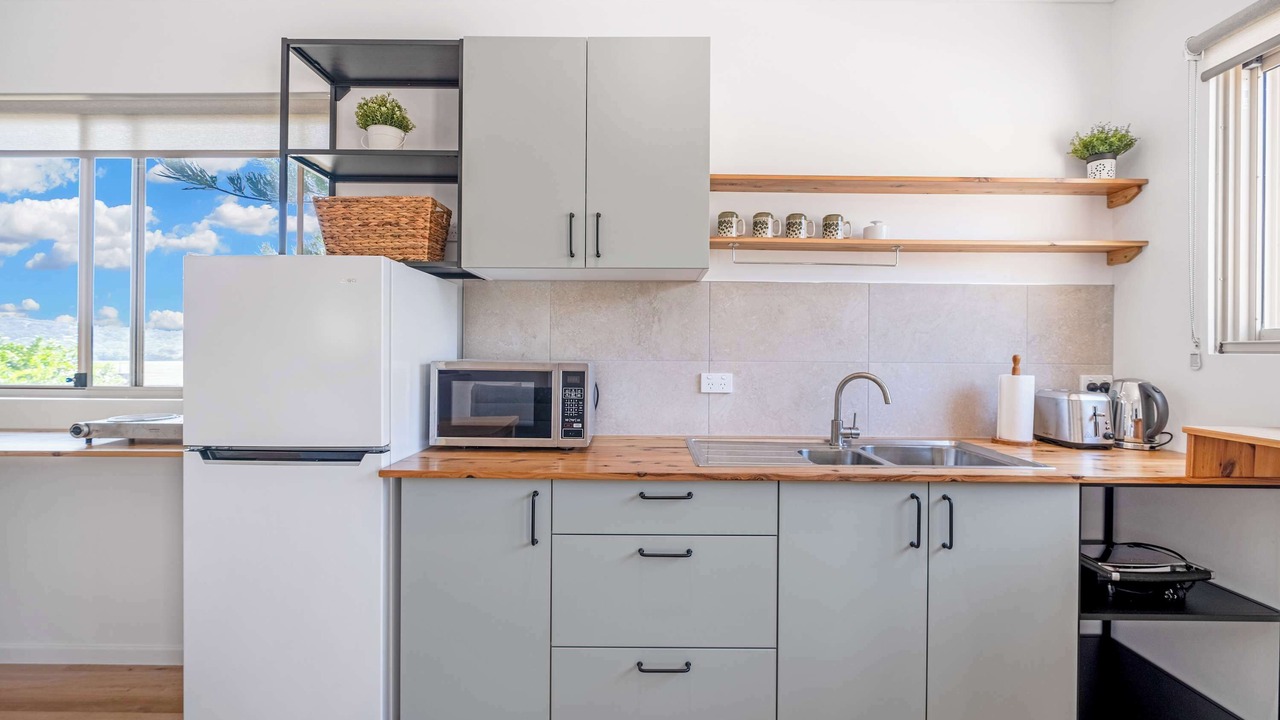 Photo of Kitchen in Rosemount