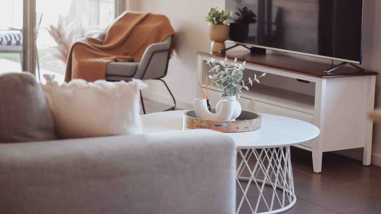 Photo of Livingroom in Deebing Heights
