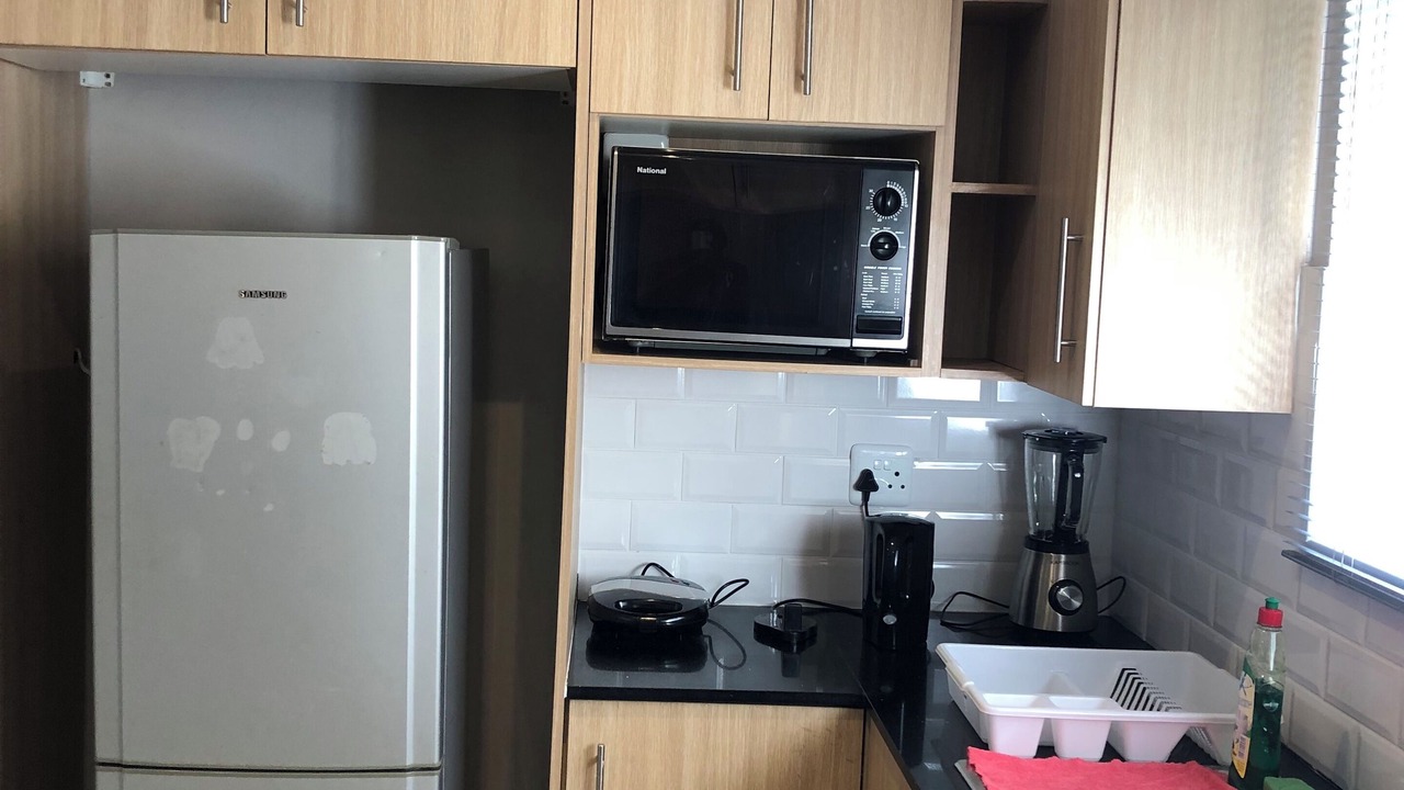 Photo of Kitchen in Port Elizabeth
