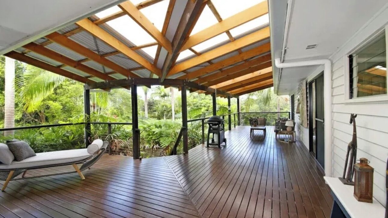 Photo of Outdoor in Tinbeerwah