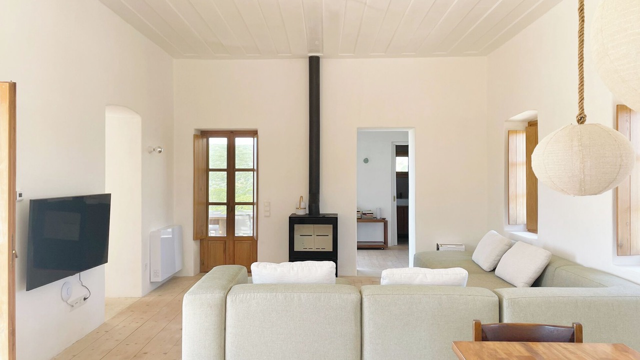 Photo of Livingroom in Friligkianika