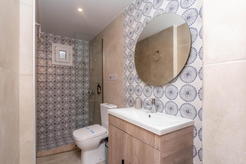 Photo of Bathroom in Imathia Region