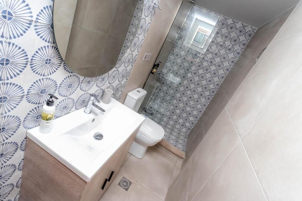 Photo of Bathroom in Imathia Region