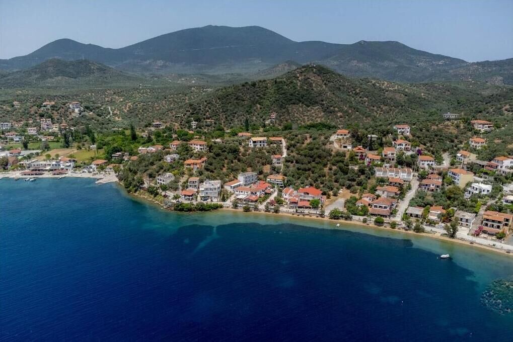 Photo of Outdoor in Imathia Region