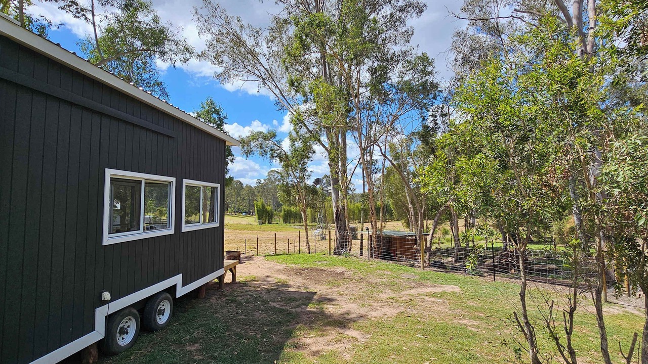 Photo of Outdoor in Pie Creek