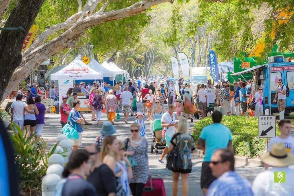 Photo of Others in Palm Cove