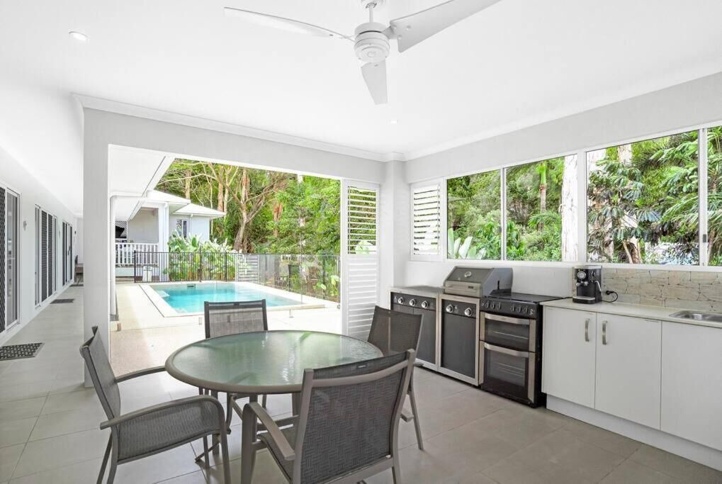 Photo of Kitchen in Palm Cove