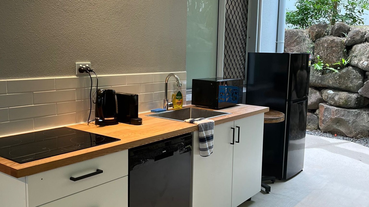 Photo of Kitchen in Palm Cove